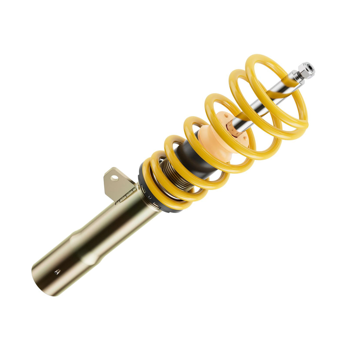 ST X Coilover Suspension 1 Way Adjustable - BMW M135 F70 (2024-)
