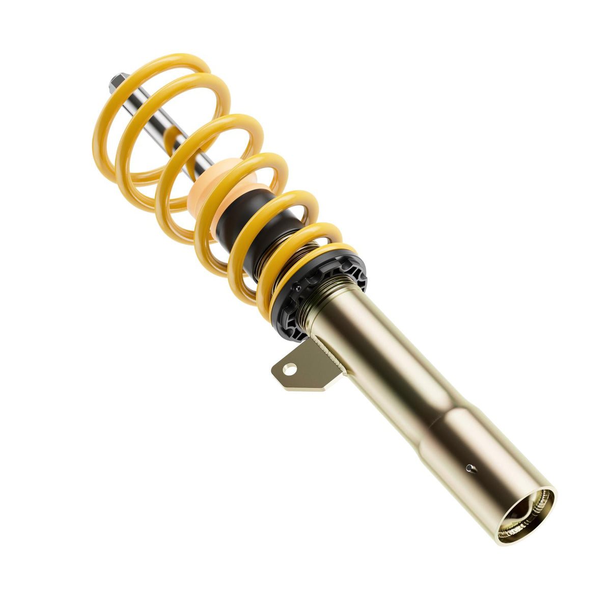 ST X Coilover Suspension 1 Way Adjustable - BMW M135 F70 (2024-)