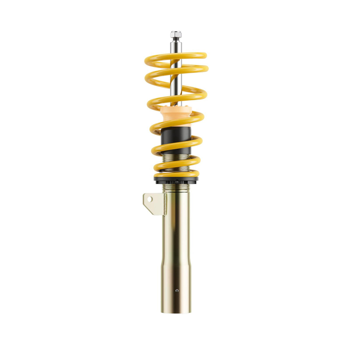 ST X Coilover Suspension 1 Way Adjustable - BMW M135 F70 (2024-)