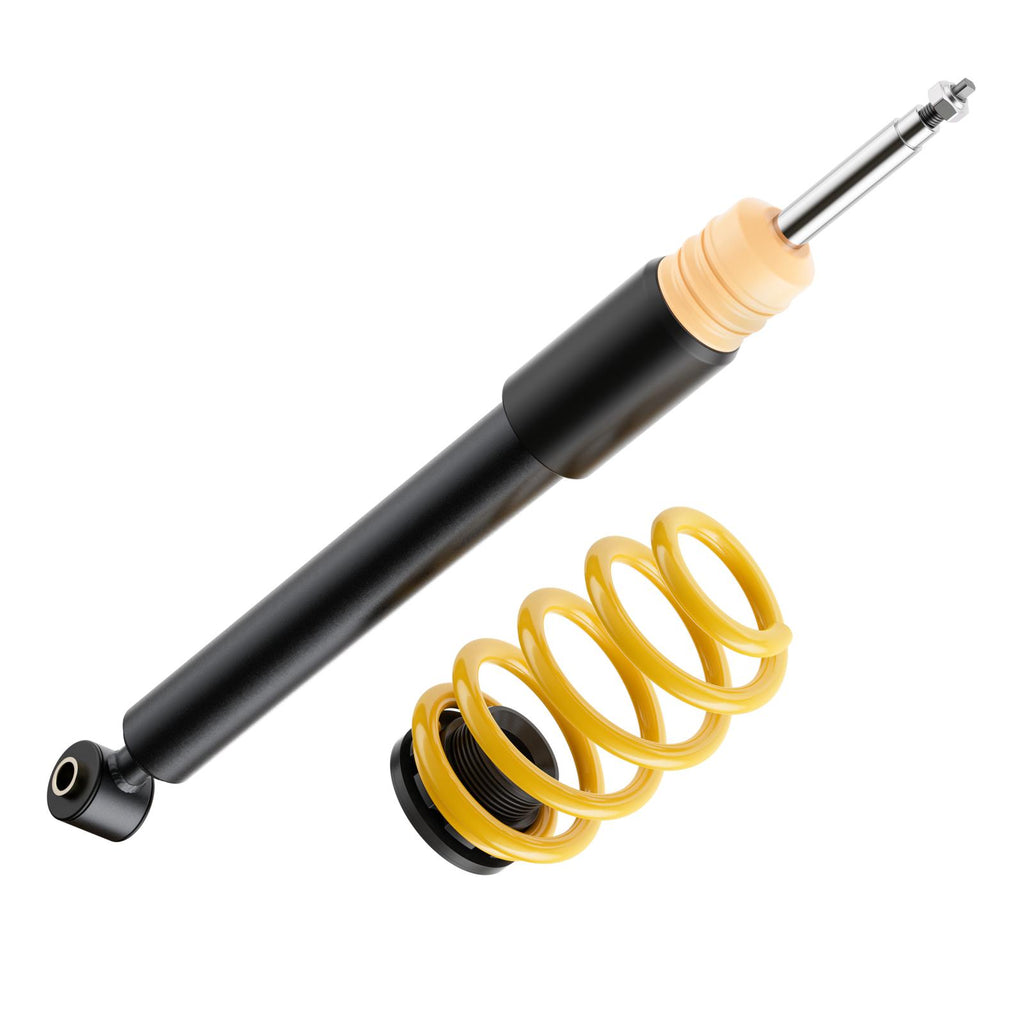 ST X Coilover Suspension 1 Way Adjustable - BMW M135 F70 (2024-)