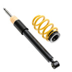 ST X Coilover Suspension 1 Way Adjustable - BMW M135 F70 (2024-)