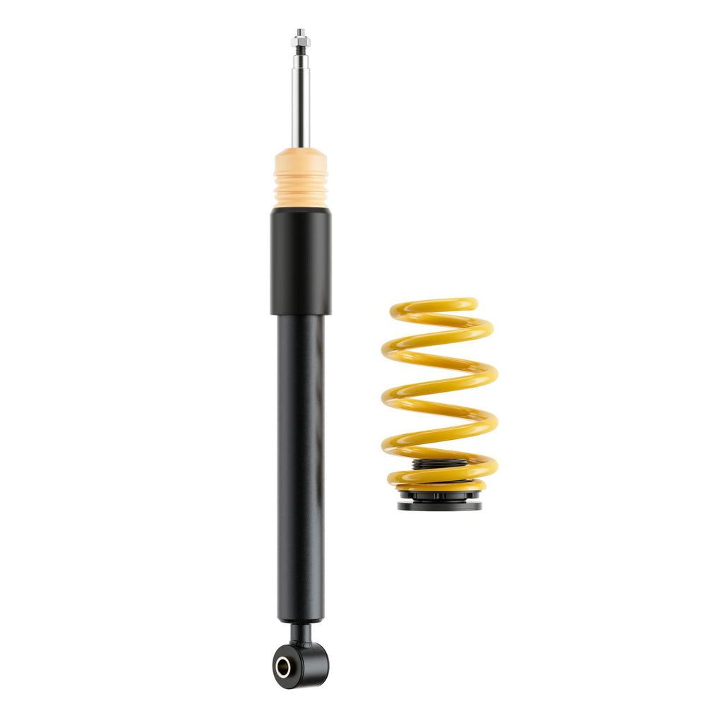 ST X Coilover Suspension 1 Way Adjustable - BMW M135 F70 (2024-)