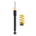 ST X Coilover Suspension 1 Way Adjustable - BMW M135 F70 (2024-)