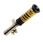ST X Coilover Suspension 1 Way Adjustable - Ford Focus ST Mk2 (2005-2011)