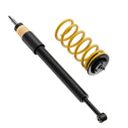 ST X Coilover Suspension 1 Way Adjustable - Ford Focus ST Mk2 (2005-2011)