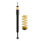 ST X Coilover Suspension 1 Way Adjustable - Ford Focus ST Mk2 (2005-2011)