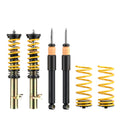 ST X Coilover Suspension 1 Way Adjustable - Ford Focus RS Mk2 (2009-2011)