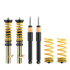 ST X Coilover Suspension 1 Way Adjustable - Ford Focus RS Mk2 (2009-2011)