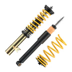 ST X Coilover Suspension 1 Way Adjustable - Ford Focus RS Mk2 (2009-2011)