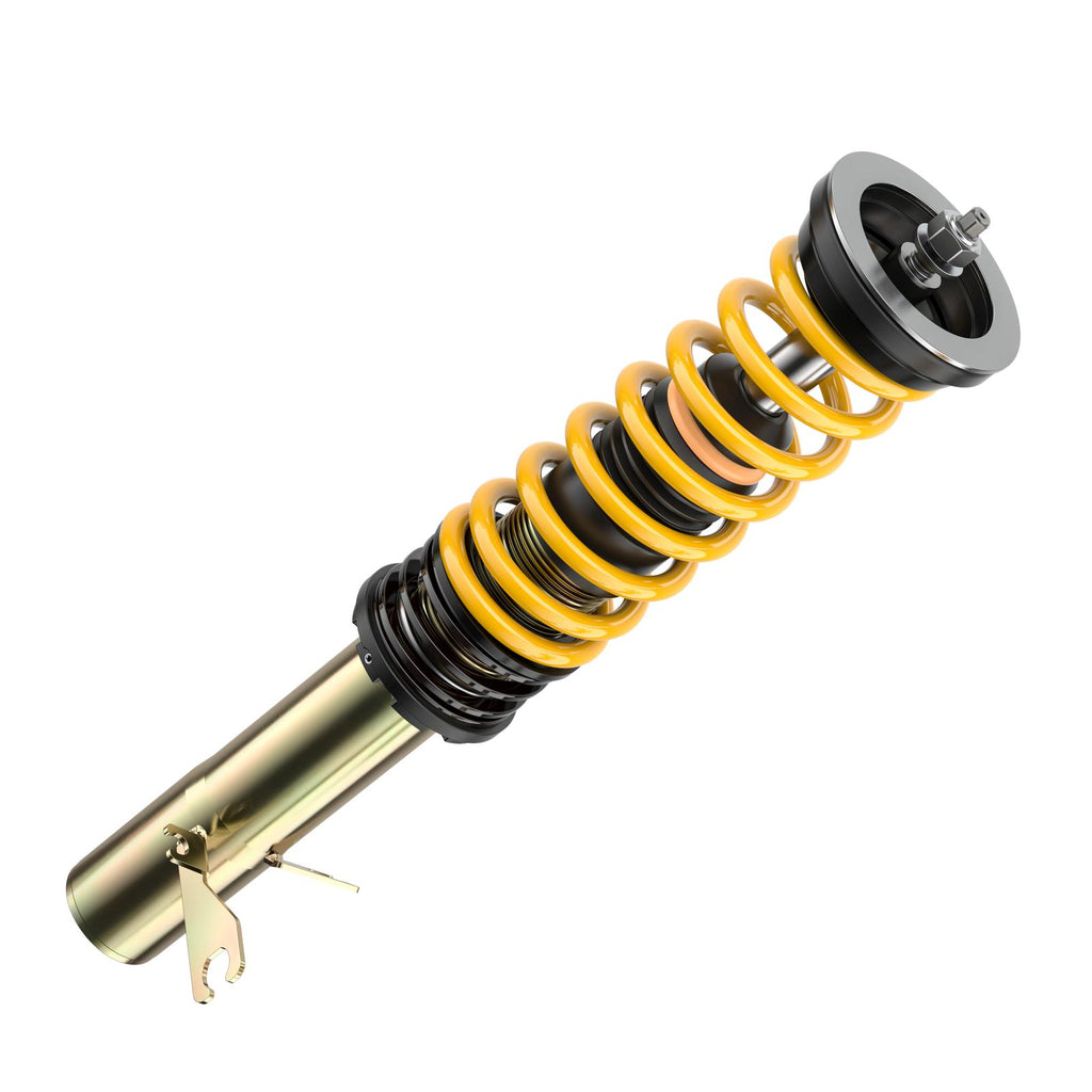 ST X Coilover Suspension 1 Way Adjustable - Ford Focus RS Mk2 (2009-2011)