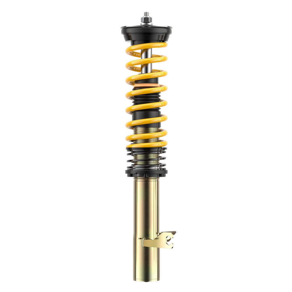 ST X Coilover Suspension 1 Way Adjustable - Ford Focus RS Mk2 (2009-2011)
