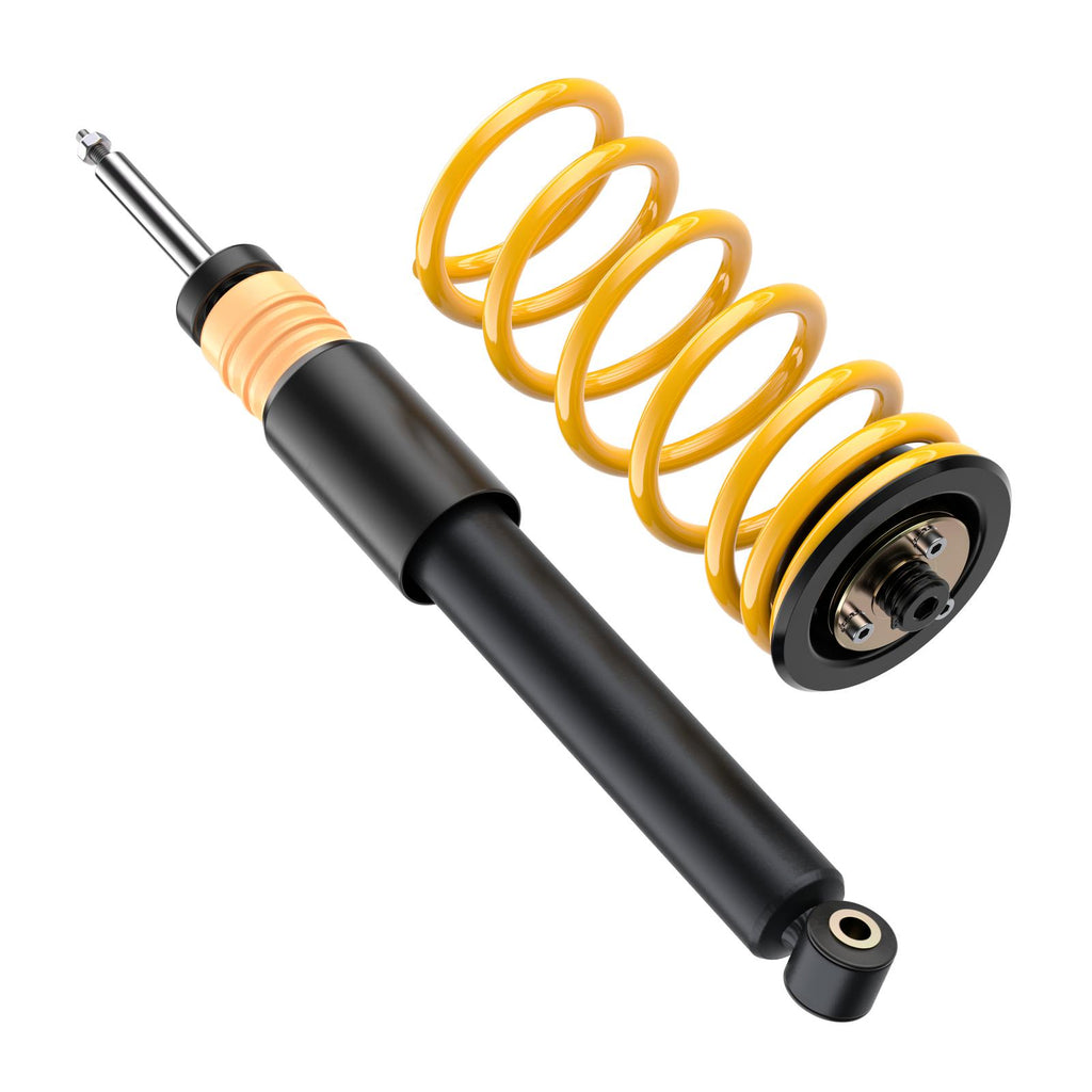 ST X Coilover Suspension 1 Way Adjustable - Ford Focus RS Mk2 (2009-2011)