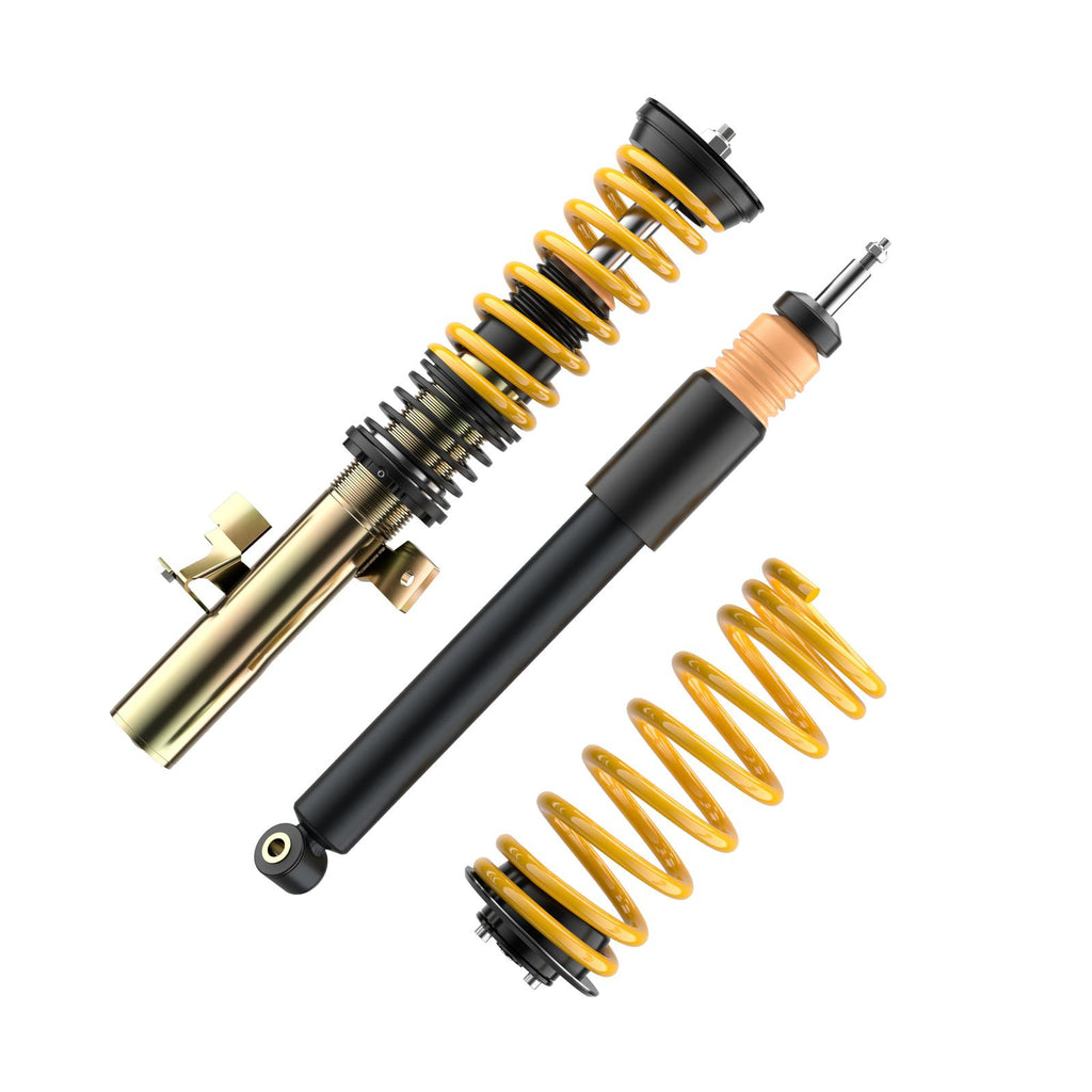 ST X Coilover Suspension 1 Way Adjustable - Ford Focus ST Mk3 Hatchback (2012-2018)
