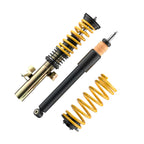 ST X Coilover Suspension 1 Way Adjustable - Ford Focus ST Mk3 Hatchback (2012-2018)