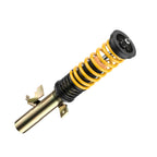 ST X Coilover Suspension 1 Way Adjustable - Ford Focus ST Mk3 Hatchback (2012-2018)