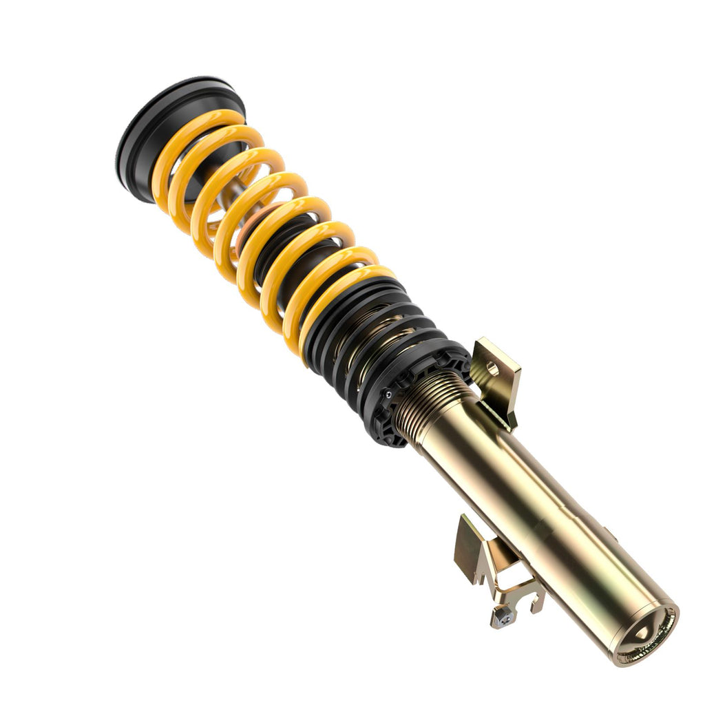 ST X Coilover Suspension 1 Way Adjustable - Ford Focus ST Mk3 Hatchback (2012-2018)