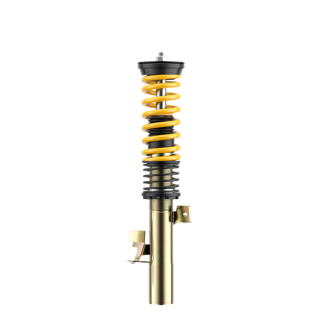 ST X Coilover Suspension 1 Way Adjustable - Ford Focus ST Mk3 Hatchback (2012-2018)
