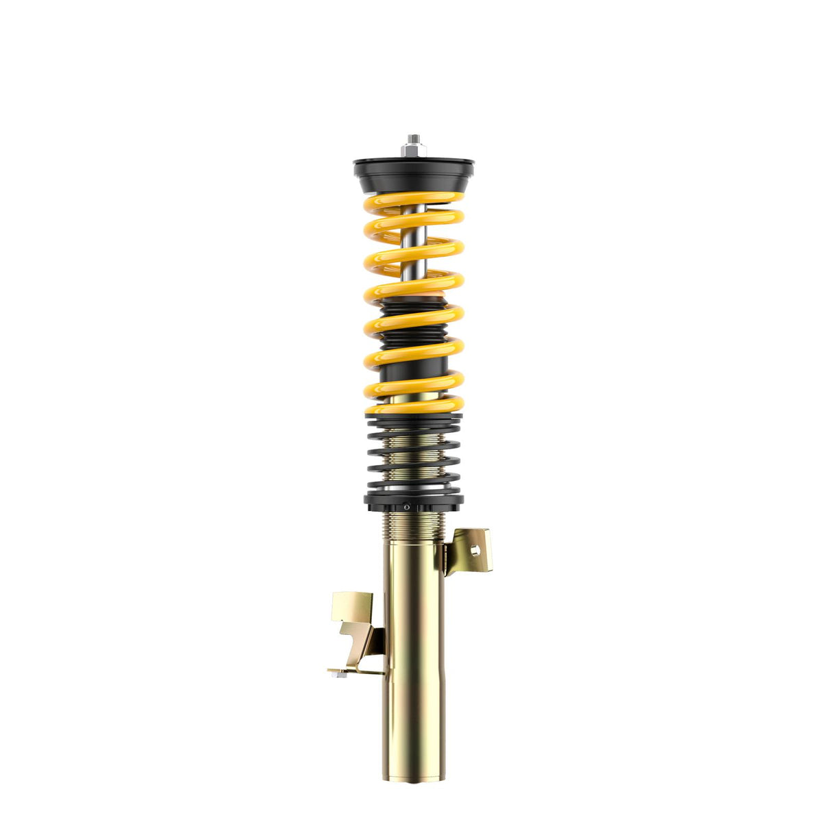 ST X Coilover Suspension 1 Way Adjustable - Ford Focus ST Mk3 Hatchback (2012-2018)