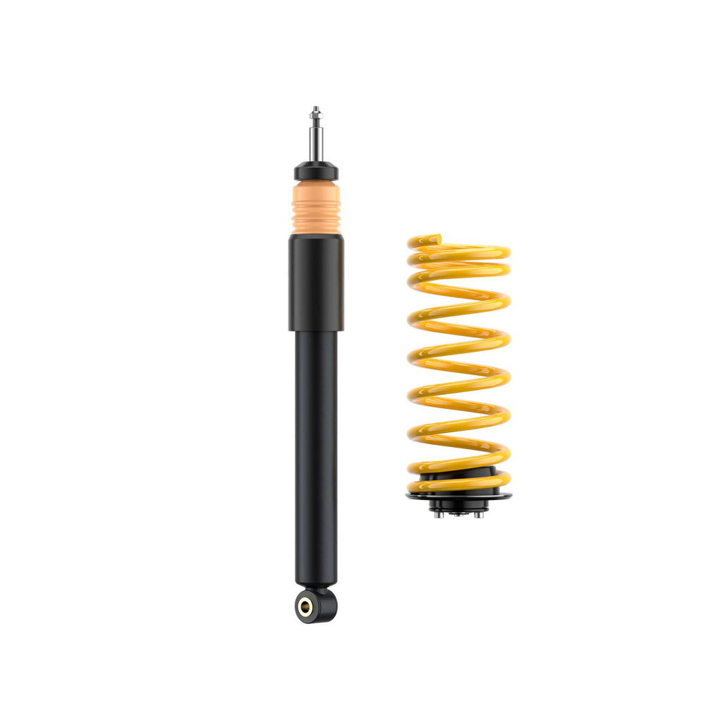 ST X Coilover Suspension 1 Way Adjustable - Ford Focus ST Mk3 Hatchback (2012-2018)