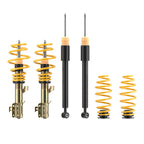 ST X Coilover Suspension 1 Way Adjustable - Ford Fiesta ST Mk7 (2013-2017)
