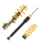 ST X Coilover Suspension 1 Way Adjustable - Ford Fiesta ST Mk7 (2013-2017)