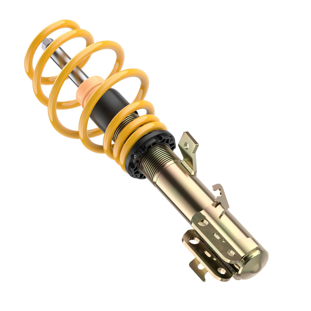 ST X Coilover Suspension 1 Way Adjustable - Ford Fiesta ST Mk7 (2013-2017)