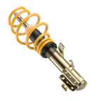 ST X Coilover Suspension 1 Way Adjustable - Ford Fiesta ST Mk7 (2013-2017)