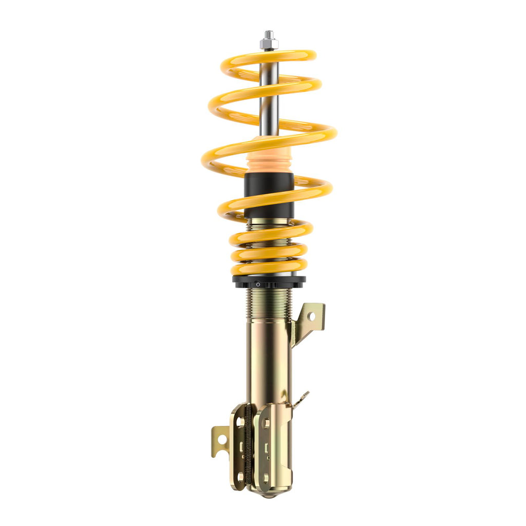 ST X Coilover Suspension 1 Way Adjustable - Ford Fiesta ST Mk7 (2013-2017)