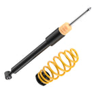 ST X Coilover Suspension 1 Way Adjustable - Ford Fiesta ST Mk7 (2013-2017)