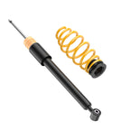 ST X Coilover Suspension 1 Way Adjustable - Ford Fiesta ST Mk7 (2013-2017)