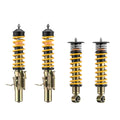 ST X Coilover Suspension 1 Way Adjustable - Toyota GT86/GR86 (2012-)
