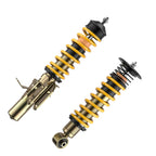 ST X Coilover Suspension 1 Way Adjustable - Toyota GT86/GR86 (2012-)