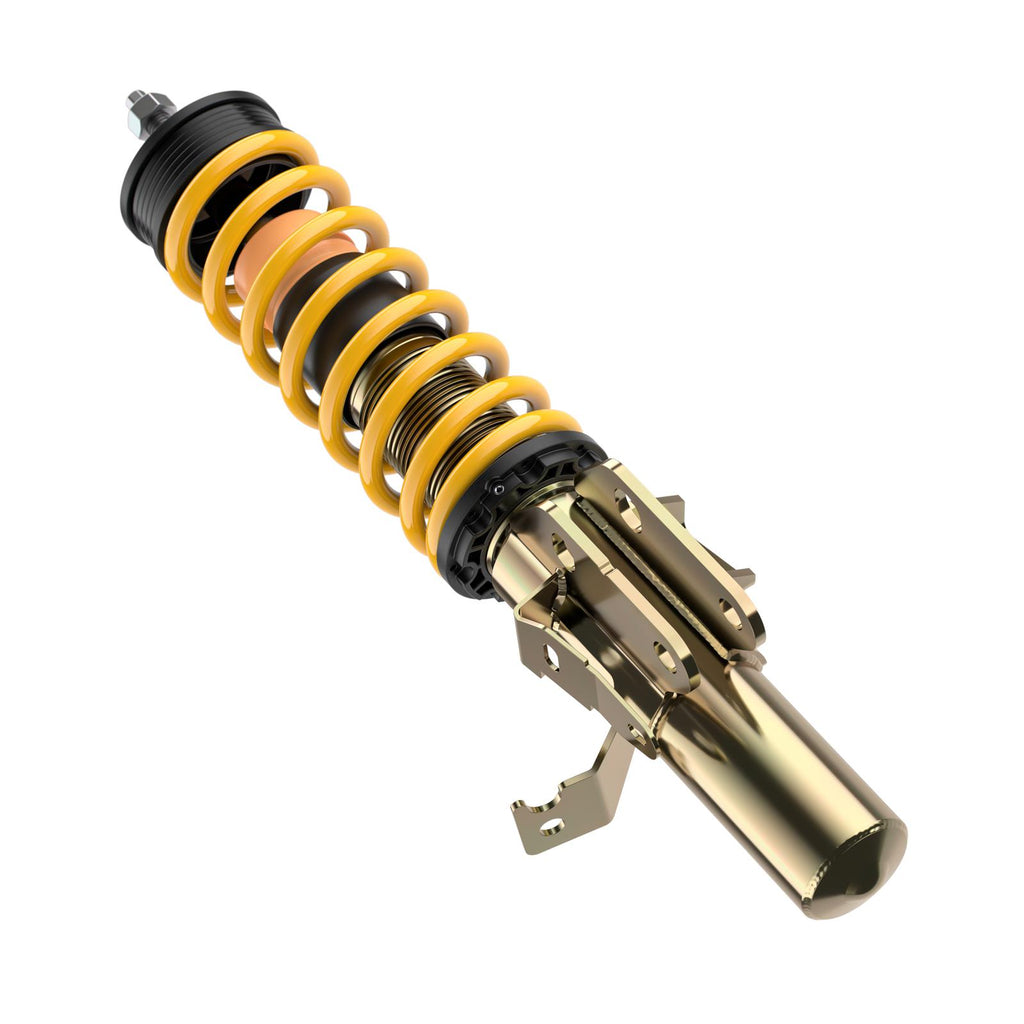 ST X Coilover Suspension 1 Way Adjustable - Toyota GT86/GR86 (2012-)