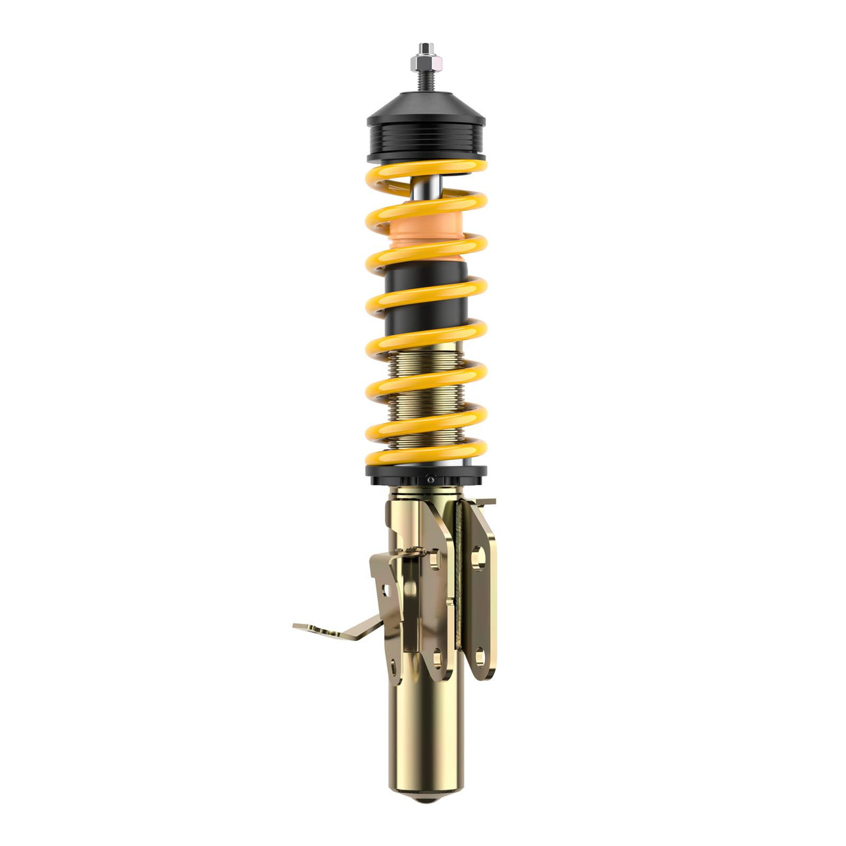 ST X Coilover Suspension 1 Way Adjustable - Toyota GT86/GR86 (2012-)