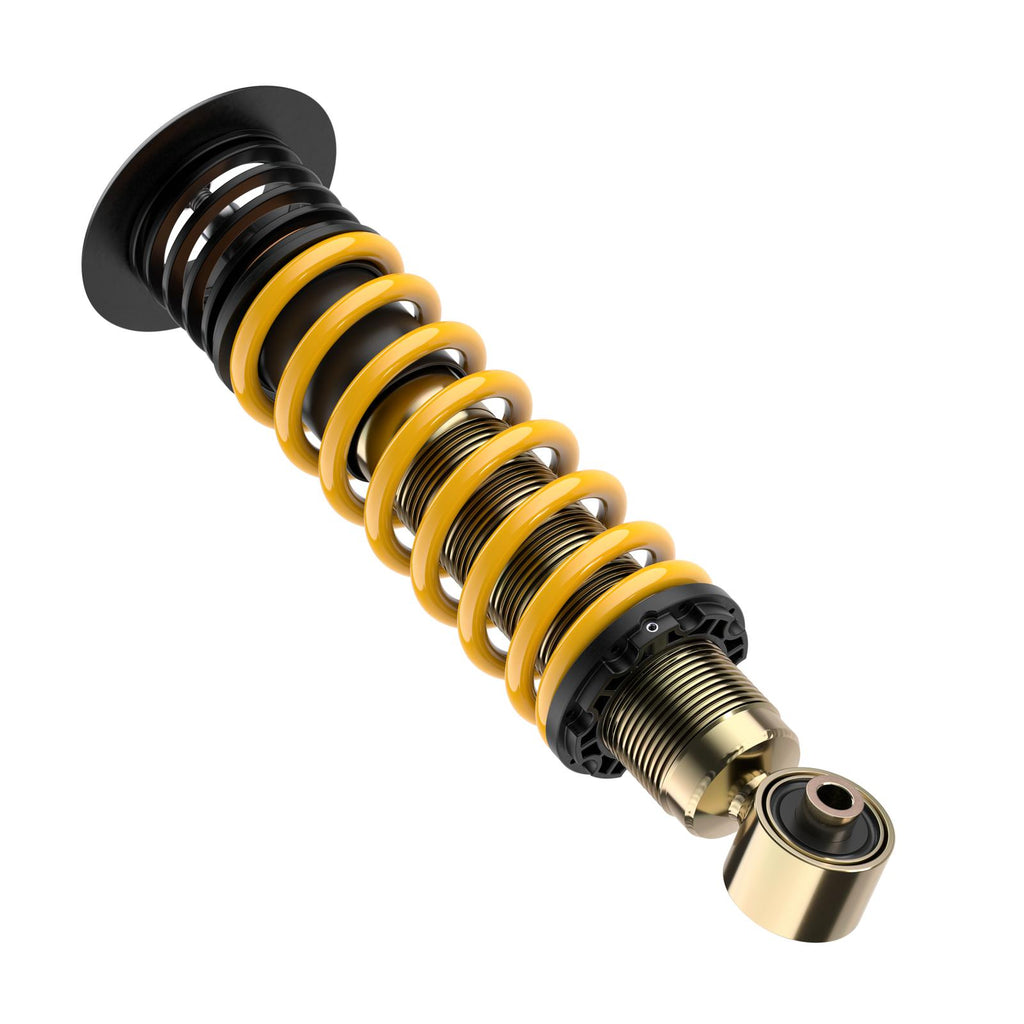 ST X Coilover Suspension 1 Way Adjustable - Toyota GT86/GR86 (2012-)