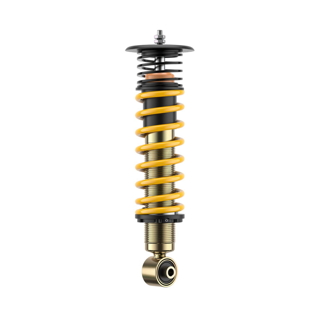 ST X Coilover Suspension 1 Way Adjustable - Toyota GT86/GR86 (2012-)