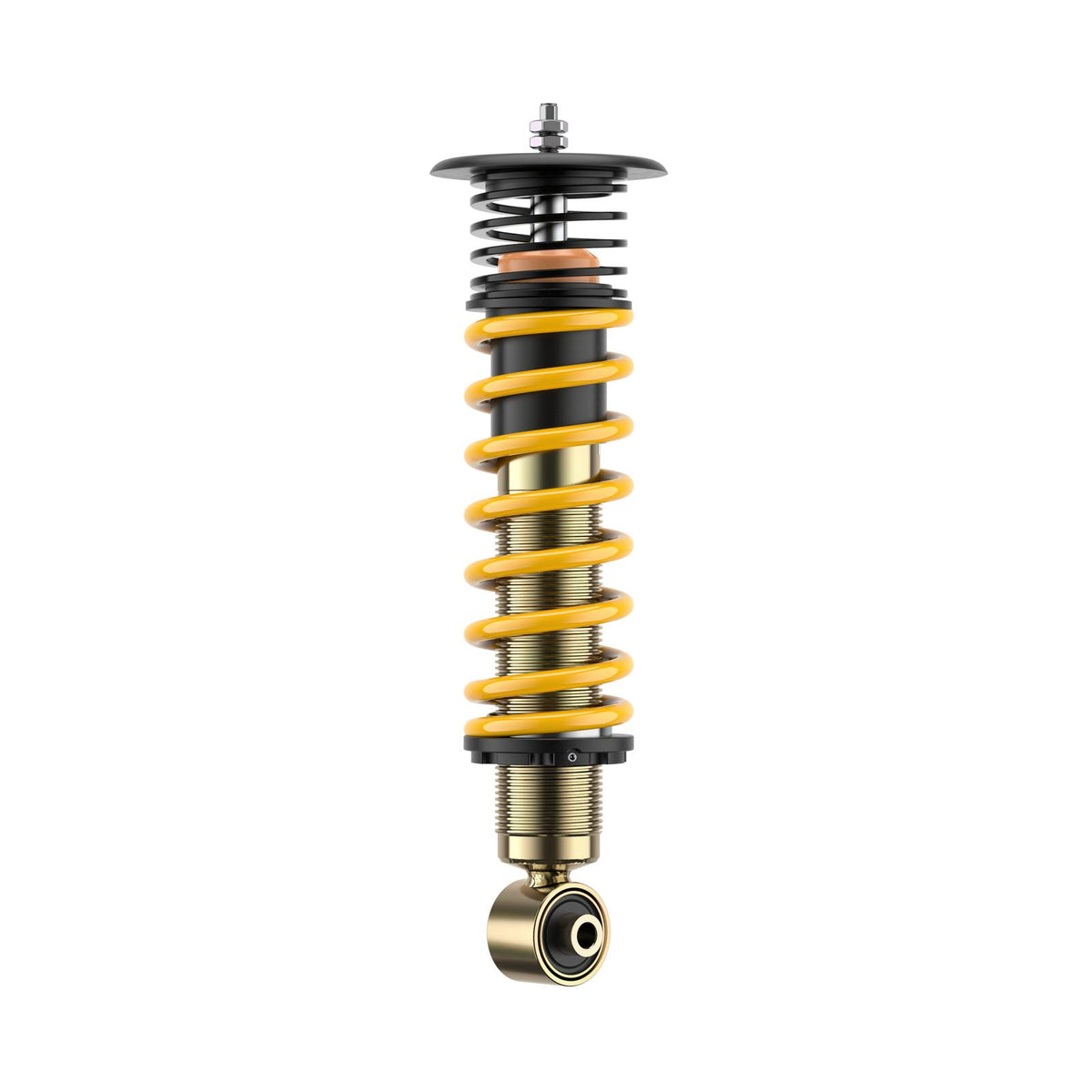 ST X Coilover Suspension 1 Way Adjustable - Toyota GT86/GR86 (2012-)