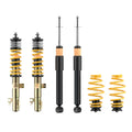 ST X Coilover Suspension 1 Way Adjustable - VW Up! GTI (2018-2023)