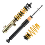 ST X Coilover Suspension 1 Way Adjustable - VW Up! GTI (2018-2023)