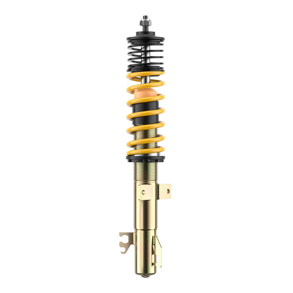 ST X Coilover Suspension 1 Way Adjustable - VW Up! GTI (2018-2023)