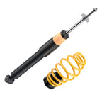 ST X Coilover Suspension 1 Way Adjustable - VW Up! GTI (2018-2023)