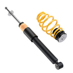 ST X Coilover Suspension 1 Way Adjustable - VW Up! GTI (2018-2023)