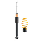 ST X Coilover Suspension 1 Way Adjustable - VW Up! GTI (2018-2023)