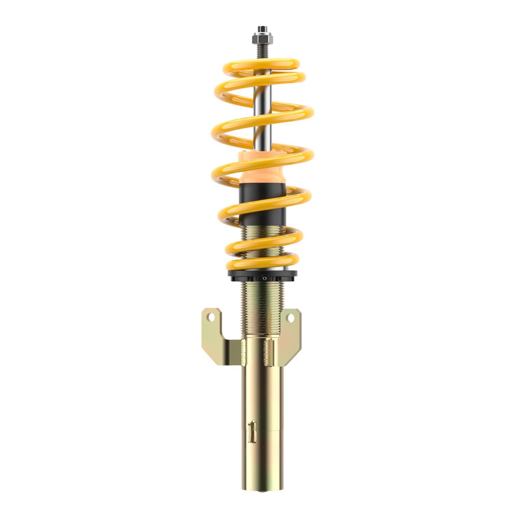 ST X Coilover Suspension 1 Way Adjustable - VW Polo GTI Mk6 AW (2017-)