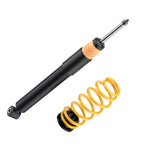 ST X Coilover Suspension 1 Way Adjustable - VW Polo GTI Mk6 AW (2017-)