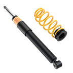ST X Coilover Suspension 1 Way Adjustable - VW Polo GTI Mk6 AW (2017-)