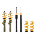 ST X Coilover Suspension 1 Way Adjustable - Cupra Leon Mk4 Hatchback 300-333PS (2021-)