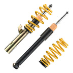 ST X Coilover Suspension 1 Way Adjustable - Cupra Leon Mk4 Hatchback 300-333PS (2021-)