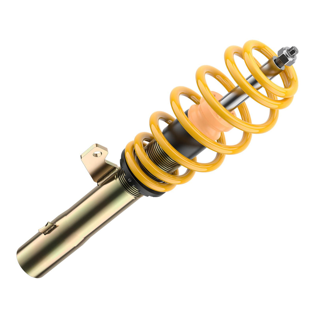 ST X Coilover Suspension 1 Way Adjustable - Cupra Leon Mk4 Hatchback 300-333PS (2021-)