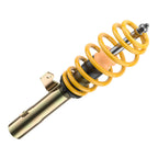 ST X Coilover Suspension 1 Way Adjustable - Cupra Leon Mk4 Hatchback 300-333PS (2021-)
